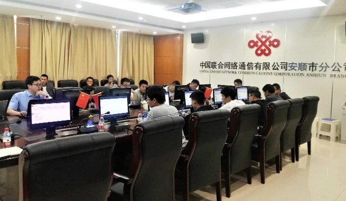 理士電池為貴州聯(lián)通提供蓄電池維護(hù)技術(shù)培訓(xùn)